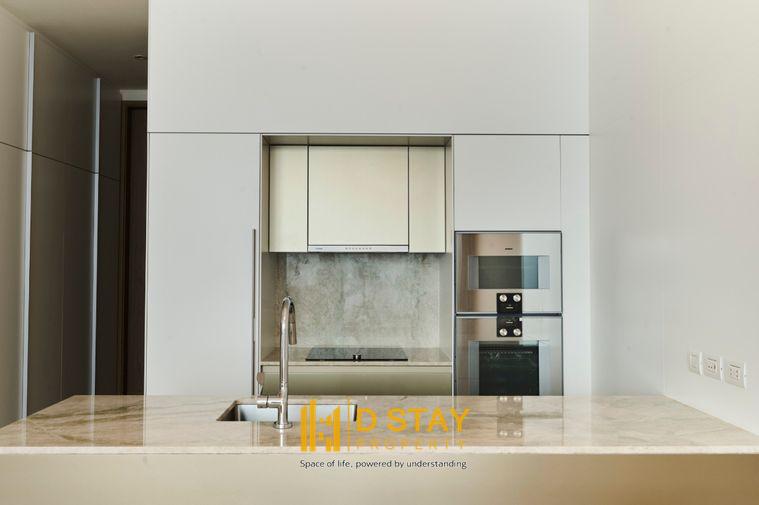 picture For rent: Scope Langsuan, very nice room, spacious, fully furnished | Code DS2385 Line : @Dstay - 8/10