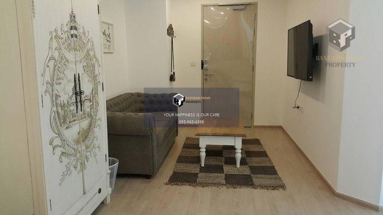 picture IDEO Q Chula-Samyan | ðNear MRT Samyan #2026012613792#FC #MKT - 2/6