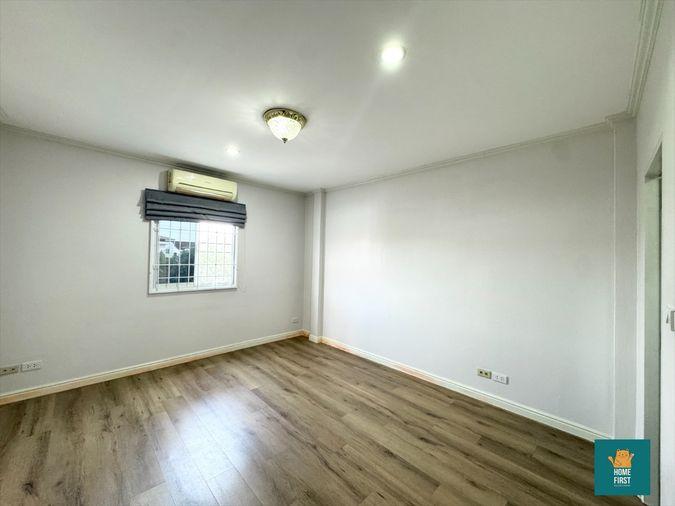 รูป ให้เช่า บ้านเดี่ยว ตรงข้าม Mega Bangna 60 ตร.วา 4นอน 4น้ำ 55,000 บาท - รูปที่ 25/34