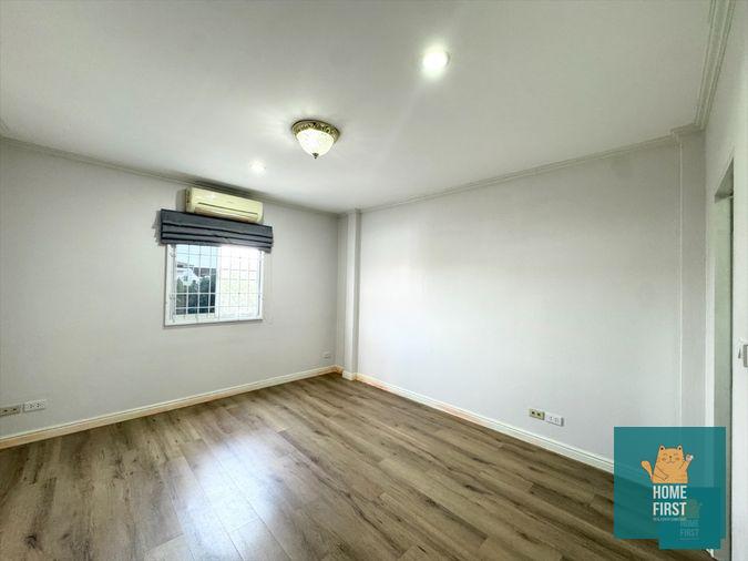 รูป ให้เช่า บ้านเดี่ยว ตรงข้าม Mega Bangna 60 ตร.วา 4นอน 4น้ำ 55,000 บาท - รูปที่ 25/34