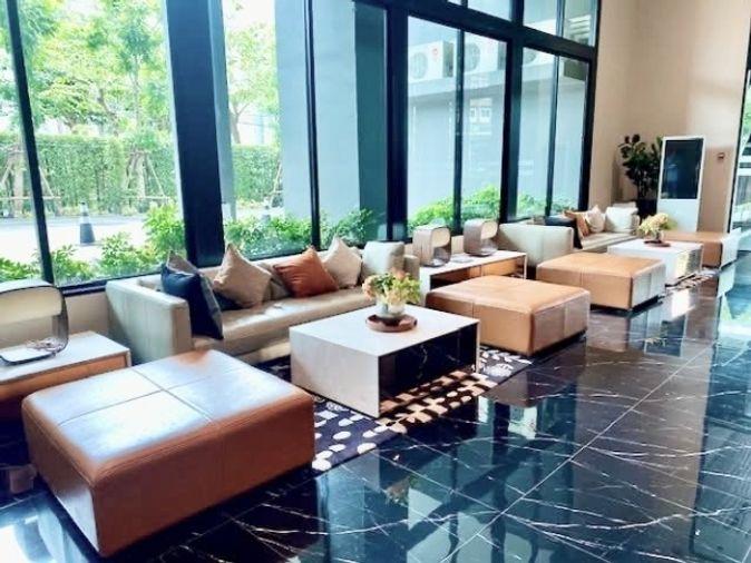 รูป 🏢 ขายคอนโด : Supalai Loft Prajadhipok - Wongwian Yai (ศุภาลัย ลอฟท์ ประชาธิปก - วงเวียนใหญ่) รหัสทรัพย์ | 📌LNP-C3815 - รูปที่ 7/15
