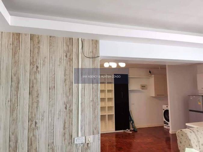 รูป ห้องจริง✨เช่าคอนโด สัญญา 1 ปี✨🛋️🛌 ริเวียร่า 2 - รูปที่ 4/15