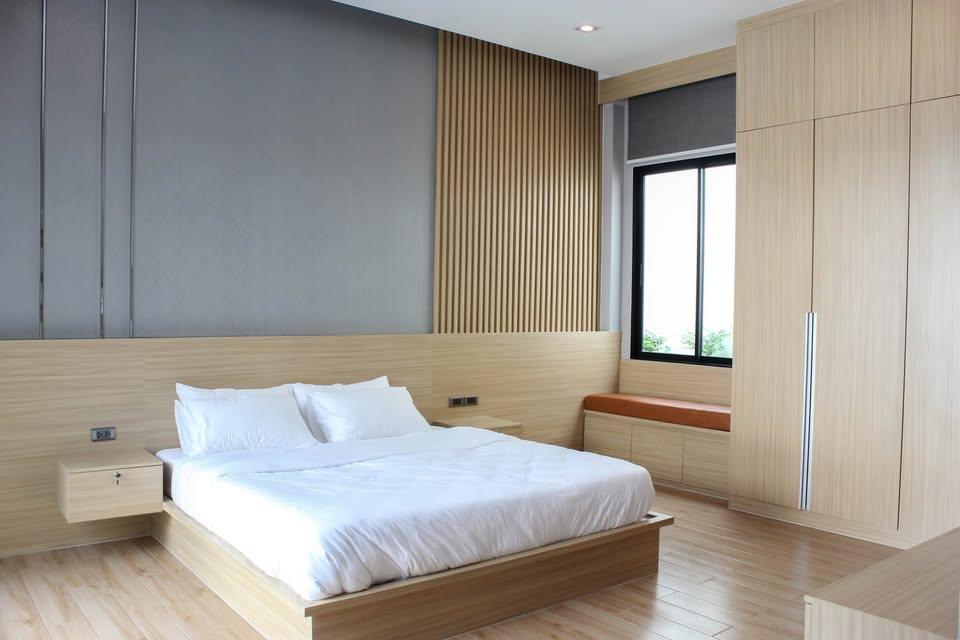 picture 3BR Pool Villa for Sale in East Pattaya, Peaceful Location - 9/18