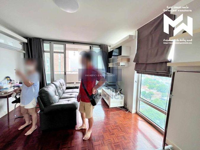 รูป ห้องจริง✨เช่าคอนโด สัญญา 1 ปี✨🛋️🛌 ริเวียร่า 2 - รูปที่ 8/15
