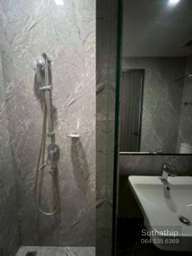 รูป Condo for rent : Ashton Asoke , Closed MRT Sukhumvit/BTS Asoke/Terminal 21 (Rt-01) - รูปที่ 14/19