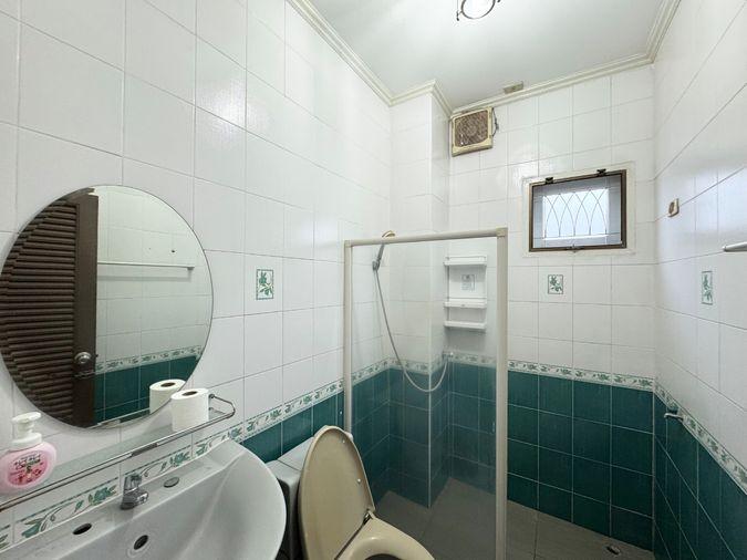 รูป ให้เช่า บ้านเดี่ยว ตรงข้าม Mega Bangna 60 ตร.วา 4นอน 4น้ำ 55,000 บาท - รูปที่ 6/34