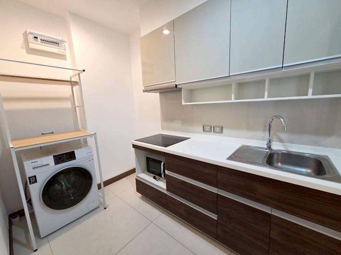 picture PFD-08141 Supalai Oriental Sukhumvit 39 Near BTS Phrom Phong and MRT Phetchaburi - 24/27
