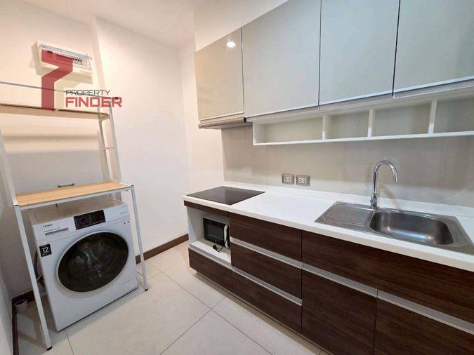 picture PFD-08141 Supalai Oriental Sukhumvit 39 Near BTS Phrom Phong and MRT Phetchaburi - 24/27