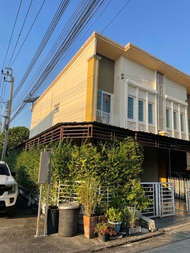 รูป 🏠 ขายบ้าน : Golden Town Ngamwongwan - Prachachuen (โกลเด้น ทาวน์ งามวงศ์วาน - ประชาชื่น)   รหัสทรัพย์ | 📌LNP-H886 - รูปที่ 1/21