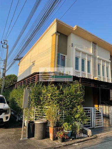 รูป 🏠 ขายบ้าน : Golden Town Ngamwongwan - Prachachuen (โกลเด้น ทาวน์ งามวงศ์วาน - ประชาชื่น) รหัสทรัพย์ | 📌LNP-H886 - รูปที่ 1/21