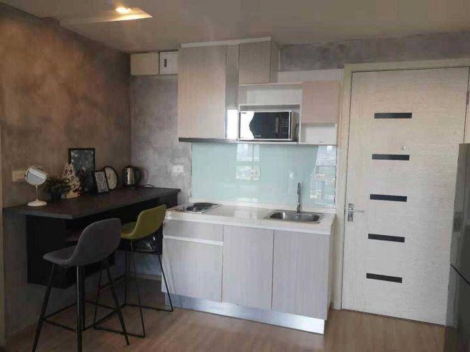 picture for rent at Artemis Sukhumvit 77 near bts Onnut (Rt-01) - 7/9