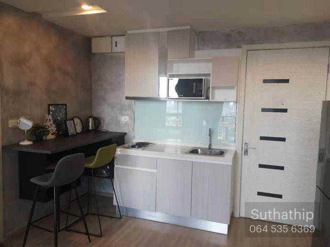 picture for rent at Artemis Sukhumvit 77 near bts Onnut (Rt-01) - 7/9