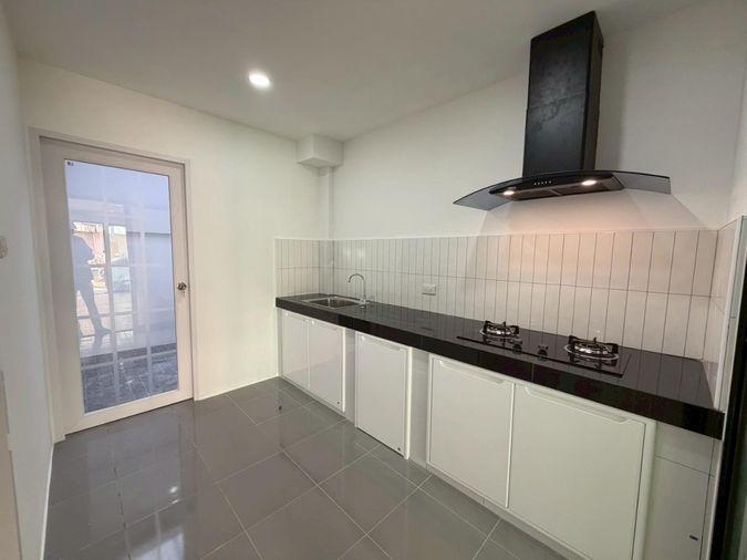 รูป 🏡✨ ขายทาวน์โฮม 2 ชั้น ย่านวัชรพล | ทำเลดี หลังตลาดถนอมมิตร ใกล้ทางด่วน ✨🏡 - รูปที่ 12/18
