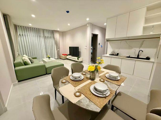 รูป 🏠 ให้เช่าบ้าน : Bangkok Boulevard Bangna - Srinakarin (บางกอก บูเลอวาร์ด บางนา - ศรีนครินทร์)   รหัสทรัพย์ | 📌LNP-H889 - รูปที่ 12/22