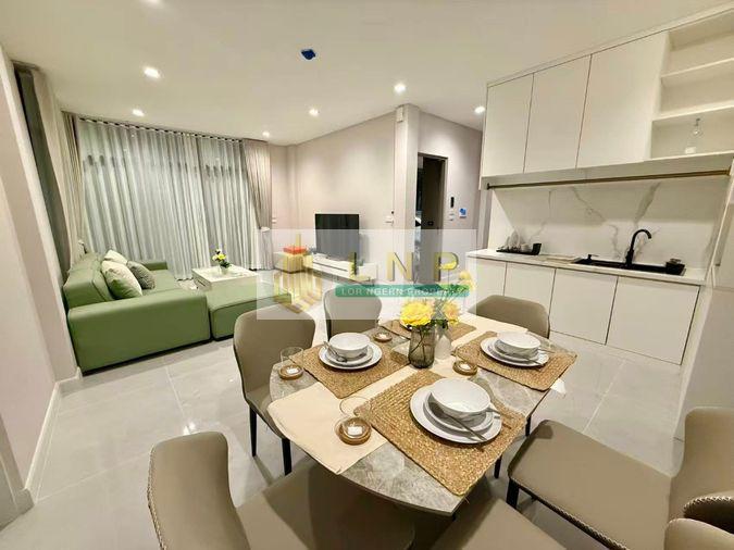 รูป 🏠 ให้เช่าบ้าน : Bangkok Boulevard Bangna - Srinakarin (บางกอก บูเลอวาร์ด บางนา - ศรีนครินทร์) รหัสทรัพย์ | 📌LNP-H889 - รูปที่ 12/22