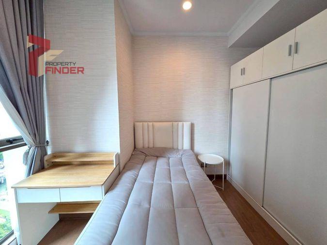 picture PFD-08141 Supalai Oriental Sukhumvit 39 Near BTS Phrom Phong and MRT Phetchaburi - 19/27