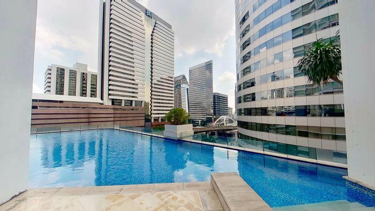 รูป ✨ ห้องร้อนๆ🔥🔥🔥 พร้อมเสิร์ฟ พร้อมเช่าตอนนี้ แข็งแรงแม้ผ่านเหตุการณ์แผ่นดินไหวมาแล้ว 💯 - รูปที่ 10/14