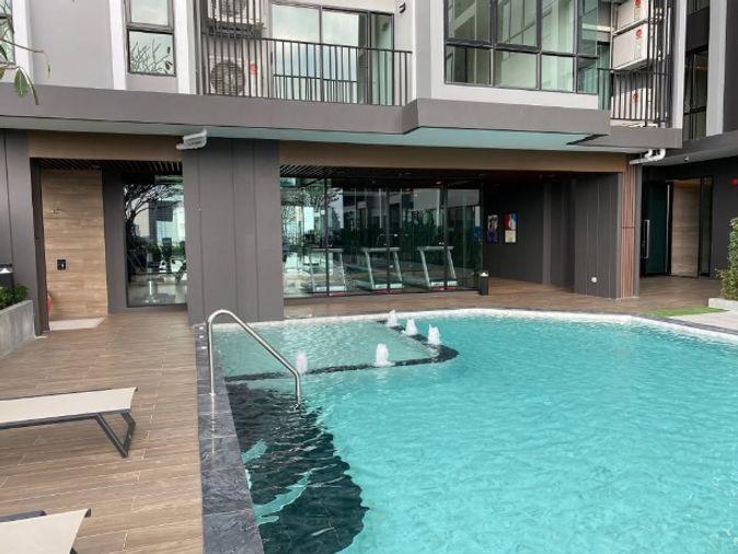รูป 🏢 ขายคอนโด : Supalai Loft Prajadhipok - Wongwian Yai (ศุภาลัย ลอฟท์ ประชาธิปก - วงเวียนใหญ่) รหัสทรัพย์ | 📌LNP-C3815 - รูปที่ 8/15
