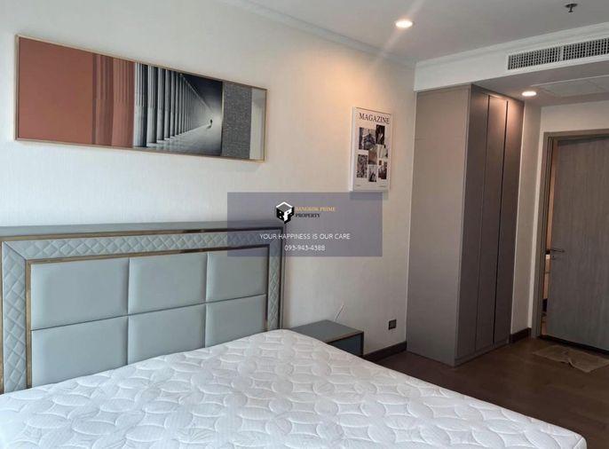 picture Supalai Oriental Sukhumvit 39 | 🚝 Near BTS Phrom Phong #2026020613879 #FC #MKT - 9/10