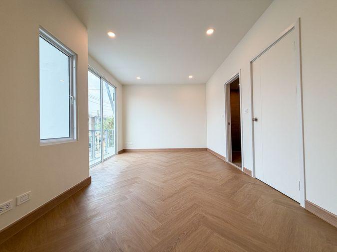 รูป 🏠 ขายบ้าน : Pruksa Prime Soi Kantana-Wongwaen (พฤกษาไพร์ม ซอยกันตนา-วงแหวน)   รหัสทรัพย์ | 📌LNP-H884  - รูปที่ 7/12