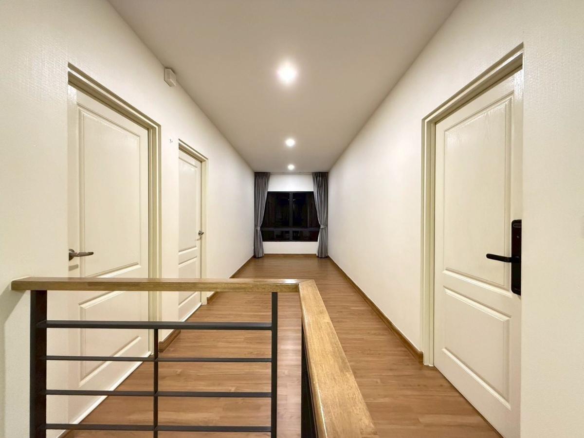 รูป 🏠 ให้เช่าบ้าน : Centro Rama 2 - Phutthabucha 2 (เซนโทร พระราม 2 - พุทธบูชา 2)   รหัสทรัพย์ | 📌LNP-H888 - รูปที่ 22/28