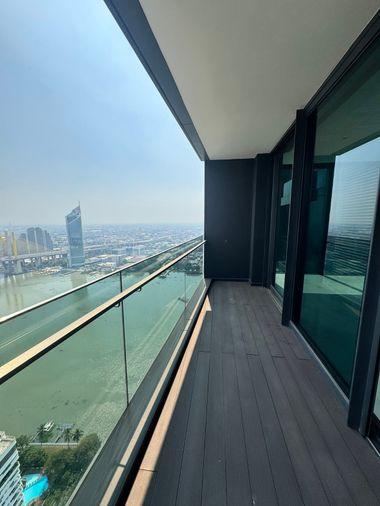 รูป 🏢 ขายคอนโด : Canapaya Residences (คณาพญา เรสซิเดนซ์)   รหัสทรัพย์ | 📌LNP-C12458  - รูปที่ 11/18