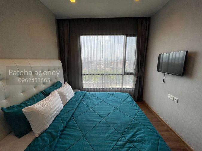 picture Ivy ampio. 1bed 44sqm. Line id: @pfagent - 7/9