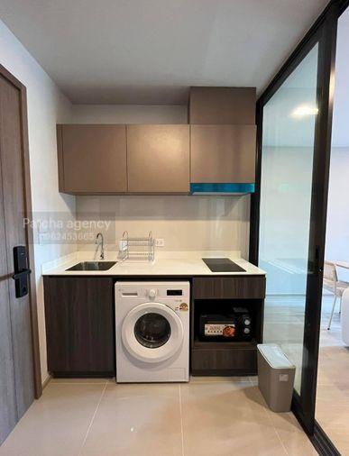 picture Life Phahol. 1bed 35sqm. Line id: @pfagent - 6/11