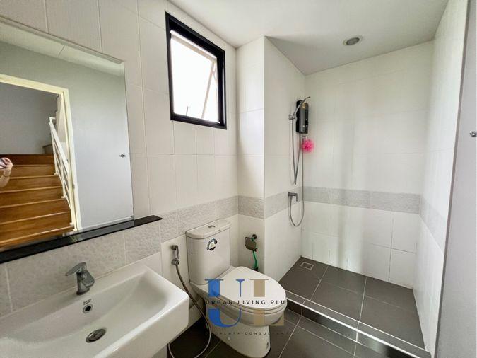 รูป ( UL2504023 ) Tel/Line 096-2479369✨สำหรับขาย บ้านกลางเมือง ราชพฤกษ์-สาทร 3 ห้องนอน 3 ห้องน้ำ 145 ตร.ม. ทาวน์โฮม 3 ชั้น บ้านใหม่ หลังมุม✨ - รูปที่ 7/13