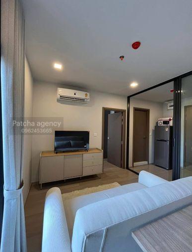 picture Life Phahol. 1bed 35sqm. Line id: @pfagent - 4/11