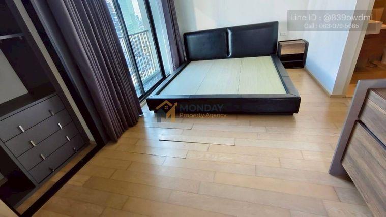 รูป 🔥 ห้องว่าง พร้อมเข้าอยู่! โนเบิล รีฟอร์ม รีบจองก่อนหลุด 🔥MD-25043956 - รูปที่ 1/5