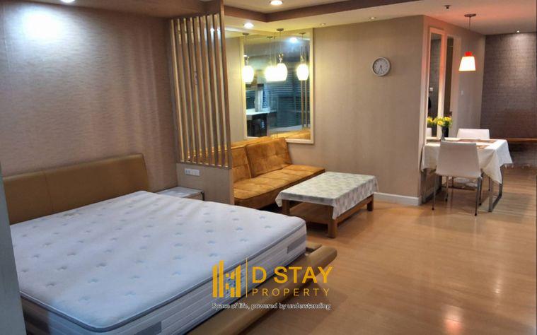 รูป 💎 ให้เช่า The Trendy Condominium คอนโดทำเลสุขุมวิท ใกล้ BTS นานา | Code DS2503 Line @Dstay - รูปที่ 3/11