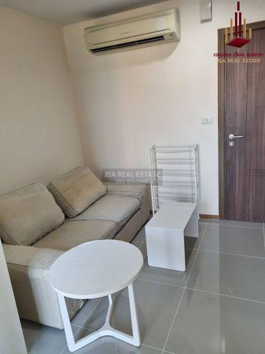 picture ✨ For Rent: The Base Sukhumvit 77 Condo ✨ 💰 Only 15,000 THB/month - 2/8