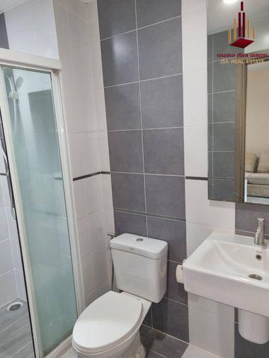 picture ✨ For Rent: The Base Sukhumvit 77   Condo ✨  💰 Only 15,000 THB/month - 7/8