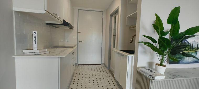 รูป 🏢 ขายคอนโด : Baan Nonsee (บ้าน นนทรี)   รหัสทรัพย์ | 📌LNP-C12461  - รูปที่ 18/40