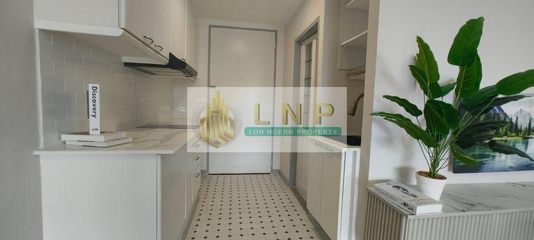 รูป 🏢 ขายคอนโด : Baan Nonsee (บ้าน นนทรี) รหัสทรัพย์ | 📌LNP-C12461 - รูปที่ 18/40