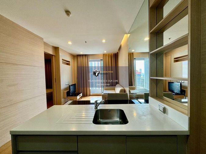 รูป The Address Asoke | 🚝ใกล้ MRTเพชรบุรี | #FC #MKT - รูปที่ 5/11