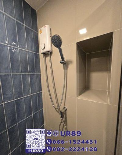 รูป 💙 Hot Price 💙ให้เช่า/For RENT คอนโด NIA by Sansiri (เนีย บาย แสนสิริ) - รูปที่ 8/9