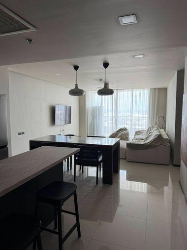 รูป Special Deal 🔥ให้เช่า Sathorn Prime Residence ห้องสวย ราคาดี ตกแต่งเฟอร์ครบ พร้อมเข้าอยู่ | Code DS2326 Line : @Dstay - รูปที่ 1/8