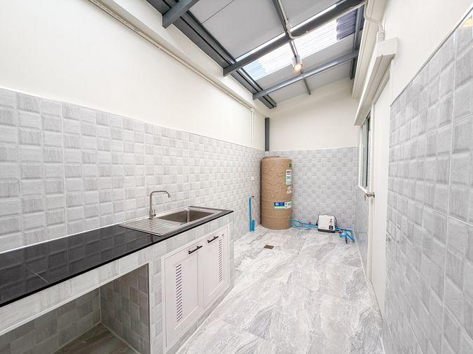 รูป 🏠 ขายบ้าน : Pruksa Prime Soi Kantana-Wongwaen (พฤกษาไพร์ม ซอยกันตนา-วงแหวน)   รหัสทรัพย์ | 📌LNP-H884  - รูปที่ 12/12