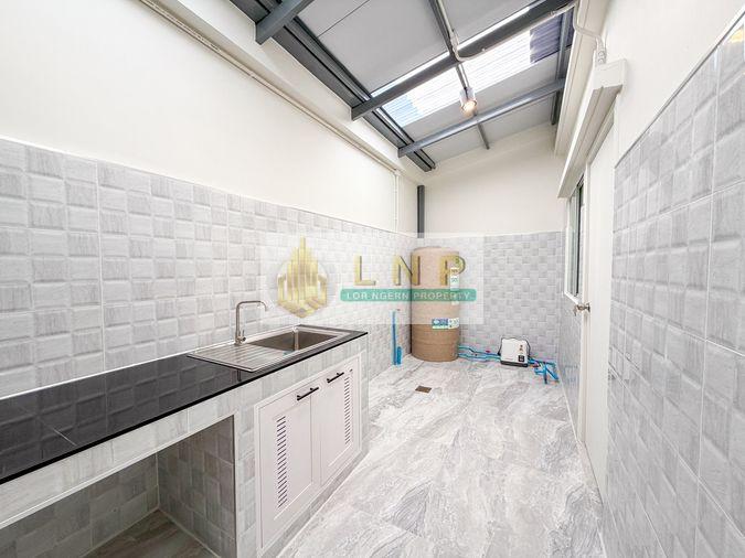 รูป 🏠 ขายบ้าน : Pruksa Prime Soi Kantana-Wongwaen (พฤกษาไพร์ม ซอยกันตนา-วงแหวน) รหัสทรัพย์ | 📌LNP-H884 - รูปที่ 12/12