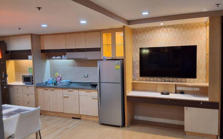 รูป 💎 ให้เช่า The Trendy Condominium คอนโดทำเลสุขุมวิท ใกล้ BTS นานา | Code DS2503 Line @Dstay - รูปที่ 5/11