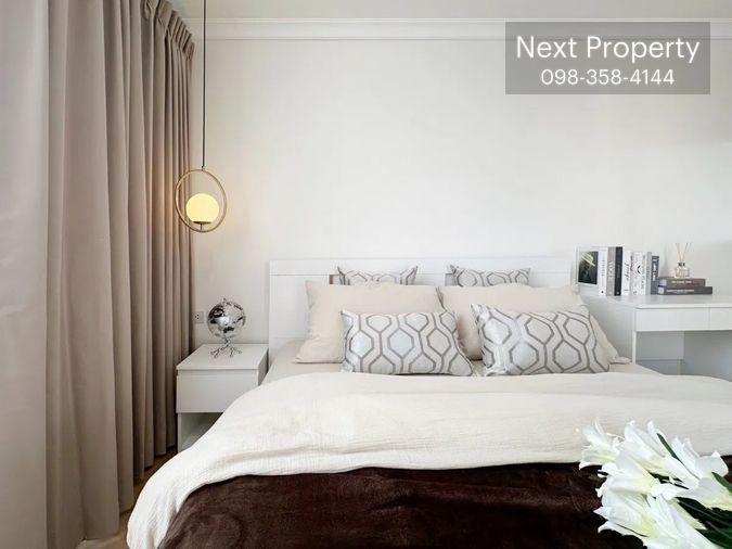 picture Lumpini Suite Rama VIII For Rent - 15/22