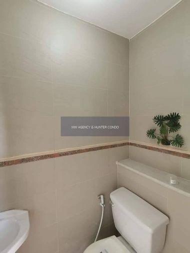 รูป ห้องจริง✨เช่าคอนโด สัญญา 1 ปี✨🛋️🛌 ริเวียร่า 2 - รูปที่ 11/15
