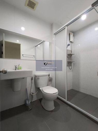 รูป Aspire Sukhumvit 48 | ขายพร้อมผู้เช่า ดีไซน์ห้อง 32 ตรม. 2025072911136#FC #MKT - รูปที่ 8/8
