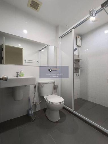 รูป Aspire Sukhumvit 48 | ขายพร้อมผู้เช่า ดีไซน์ห้อง 32 ตรม. 2025072911136#FC #MKT - รูปที่ 8/8