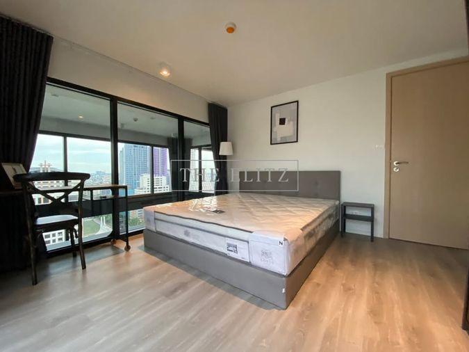 รูป ✨ ที่สุดของความมีสไตล์ The Lofts Silom คอนโด Rare Item ใจกลางเมือง วิวสวย สเปคดีเกินราคา 💲 - รูปที่ 6/8
