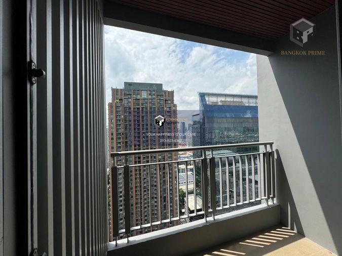 รูป The Address Asoke | 🚝ใกล้ MRTเพชรบุรี | #FC #MKT - รูปที่ 10/11
