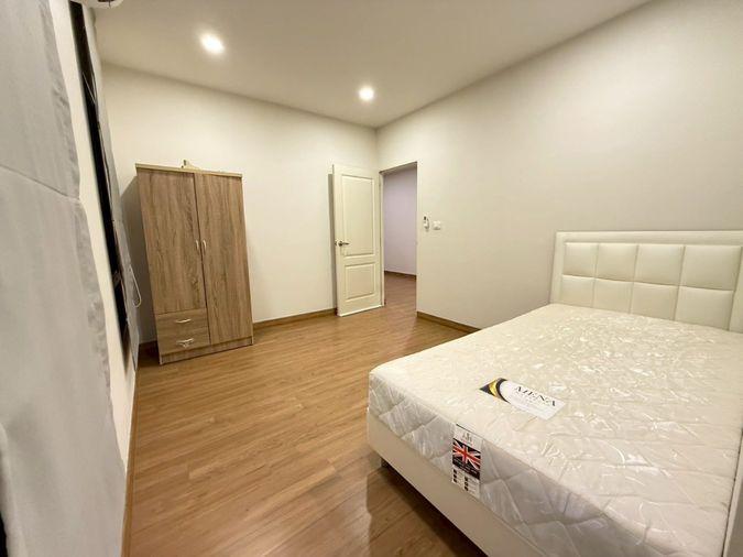 รูป 🏠 ให้เช่าบ้าน : Centro Rama 2 - Phutthabucha 2 (เซนโทร พระราม 2 - พุทธบูชา 2)   รหัสทรัพย์ | 📌LNP-H888 - รูปที่ 13/28