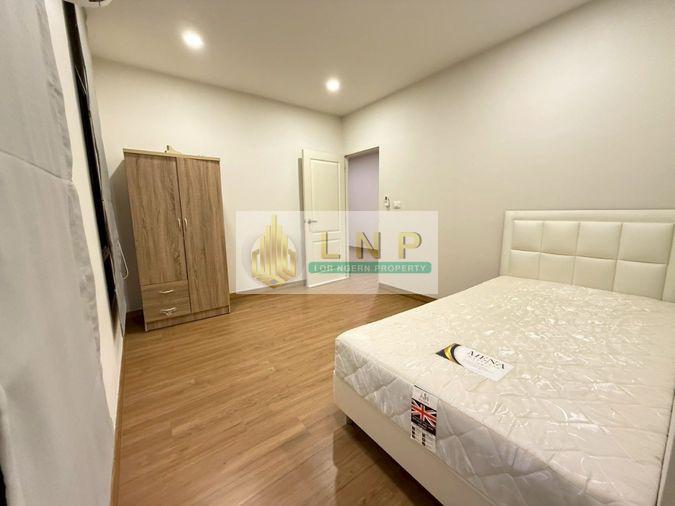 รูป 🏠 ให้เช่าบ้าน : Centro Rama 2 - Phutthabucha 2 (เซนโทร พระราม 2 - พุทธบูชา 2) รหัสทรัพย์ | 📌LNP-H888 - รูปที่ 13/28